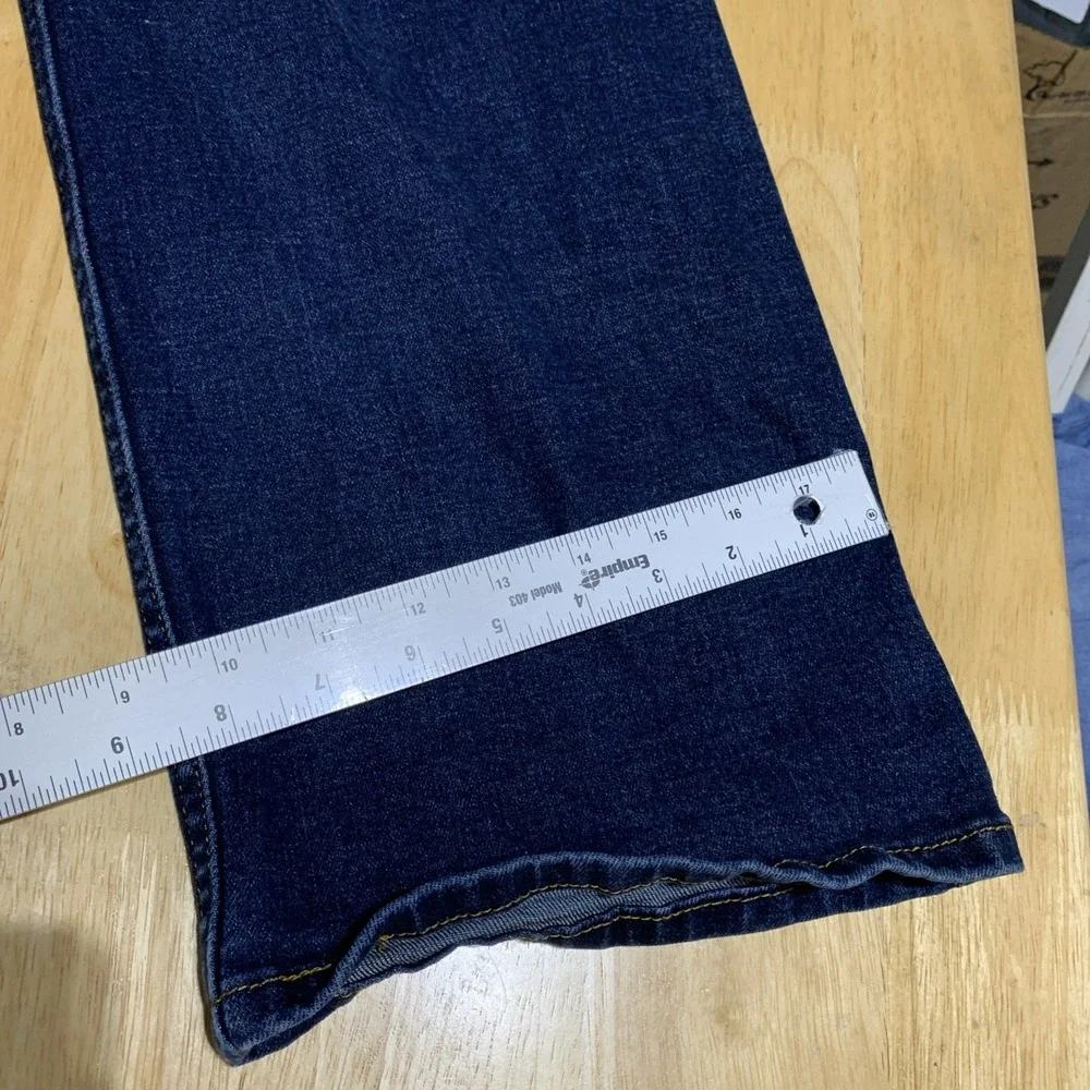George crafted comfort